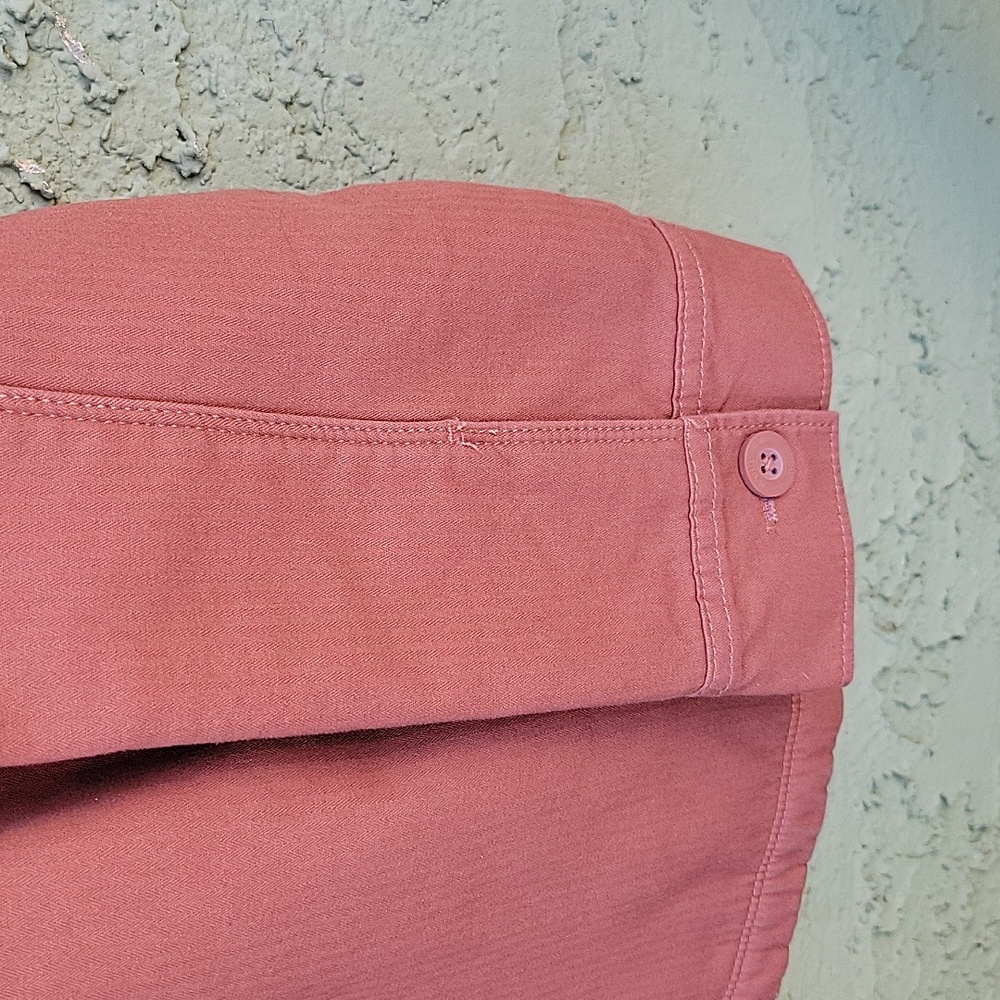 Hang Ten Fleece-lined Jacket Ladies Size Large - Picture 5 of 6